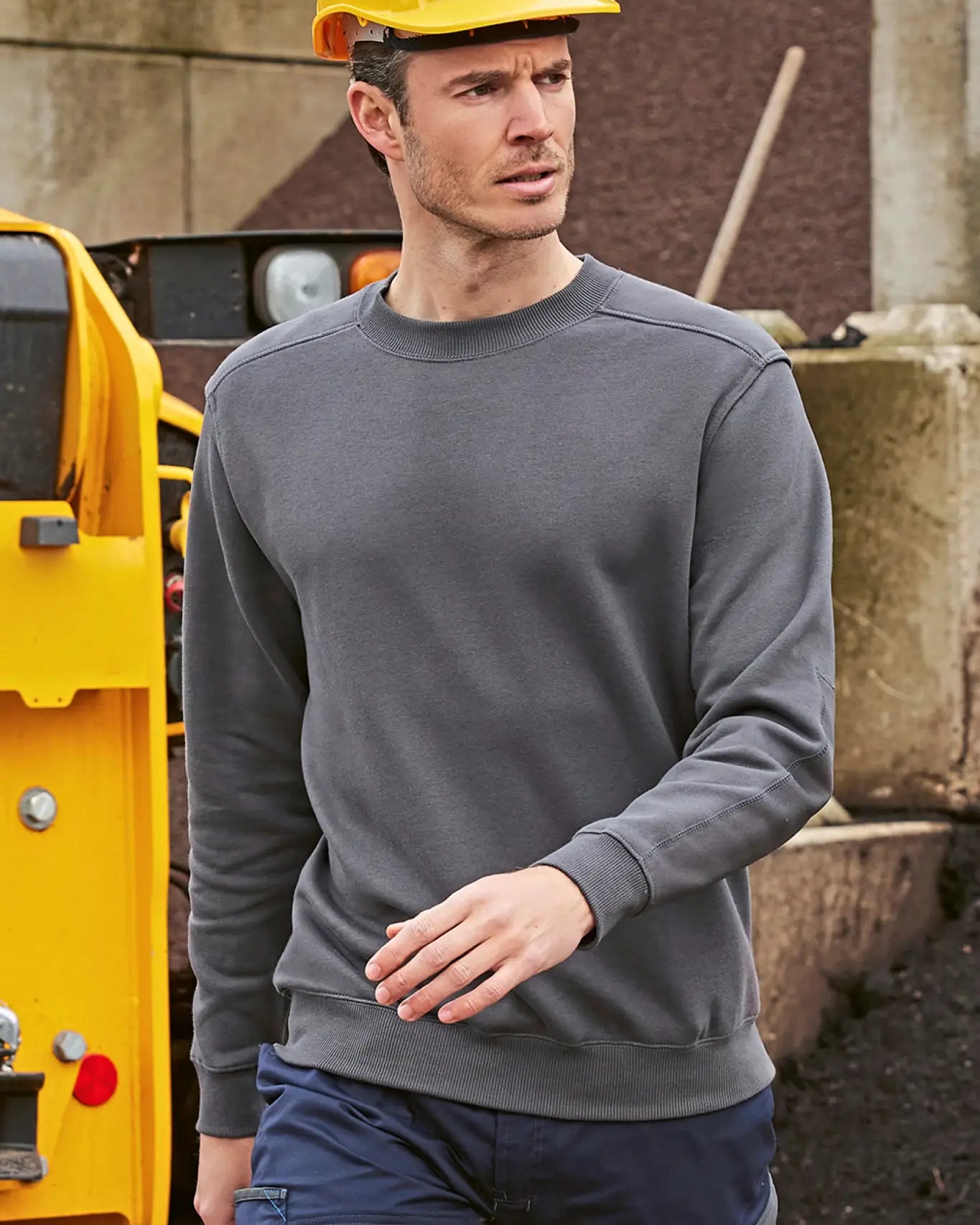 all-groups Unisex Hero Pro Sweatshirt