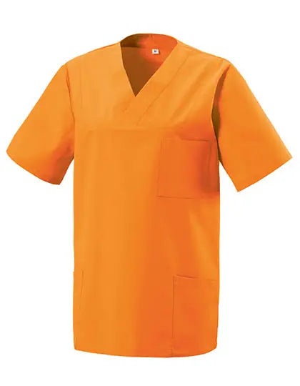 Unisex Tunic