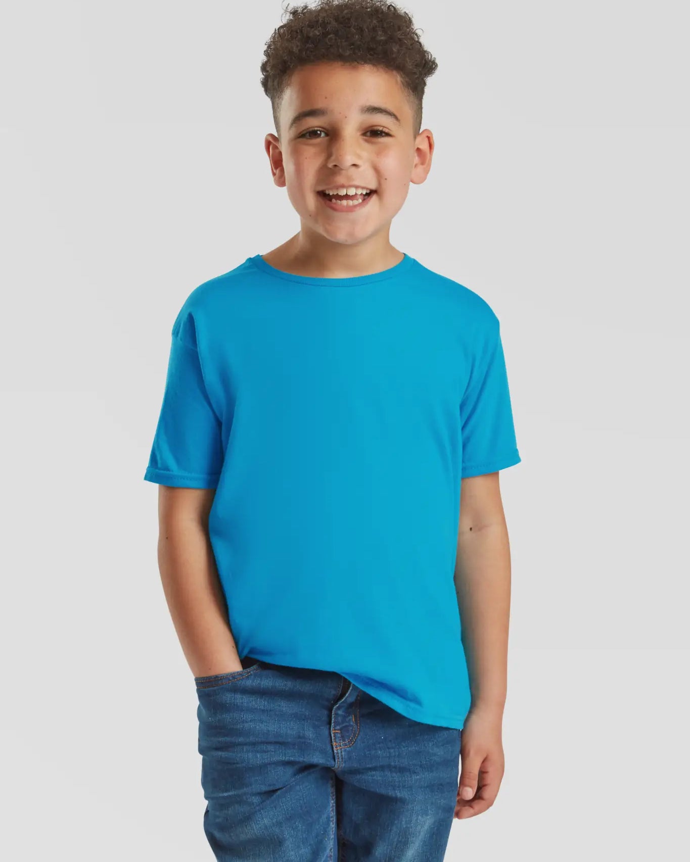 all-groups Kids' Iconic T