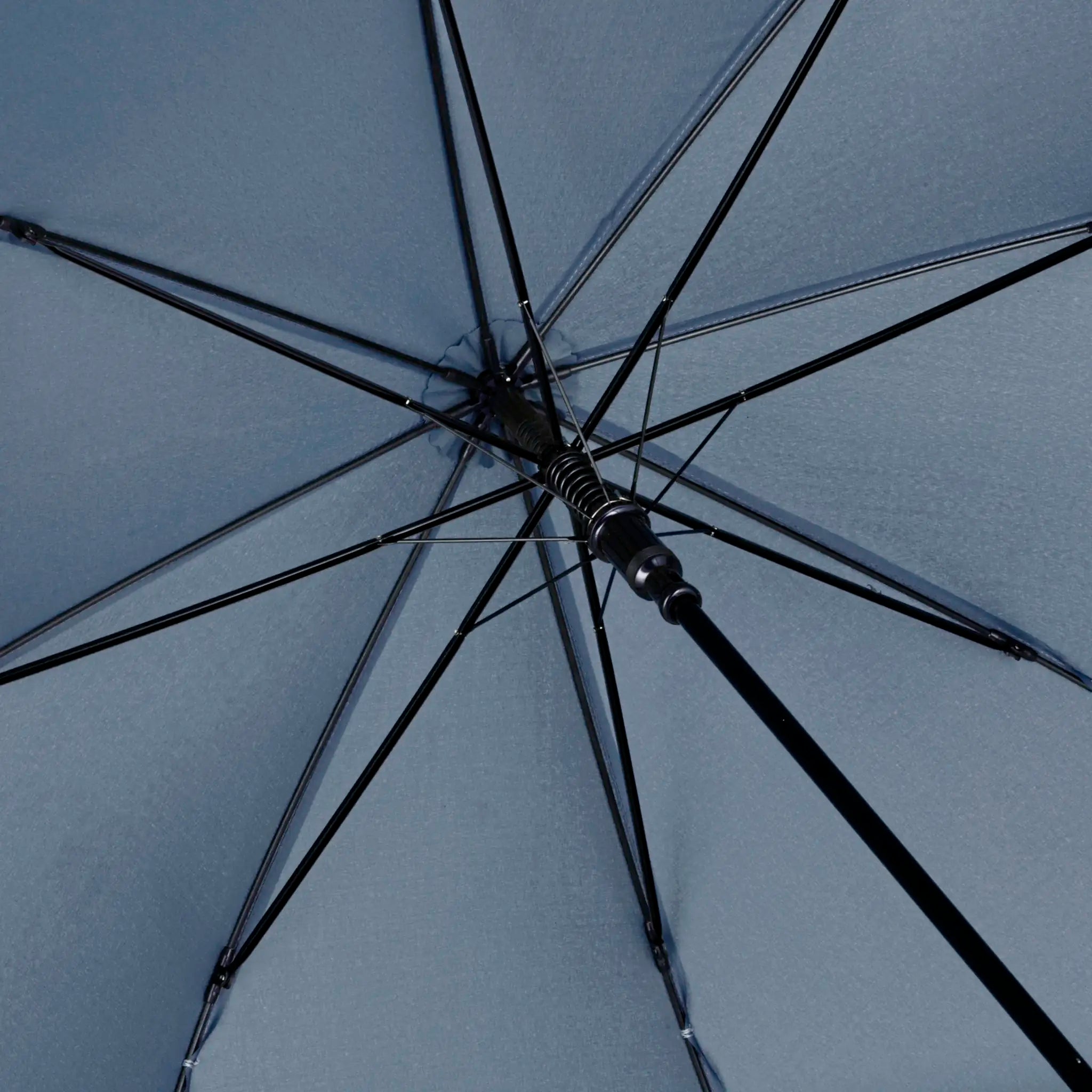 all-groups AC Golf Umbrella OekoBrella waterSAVE