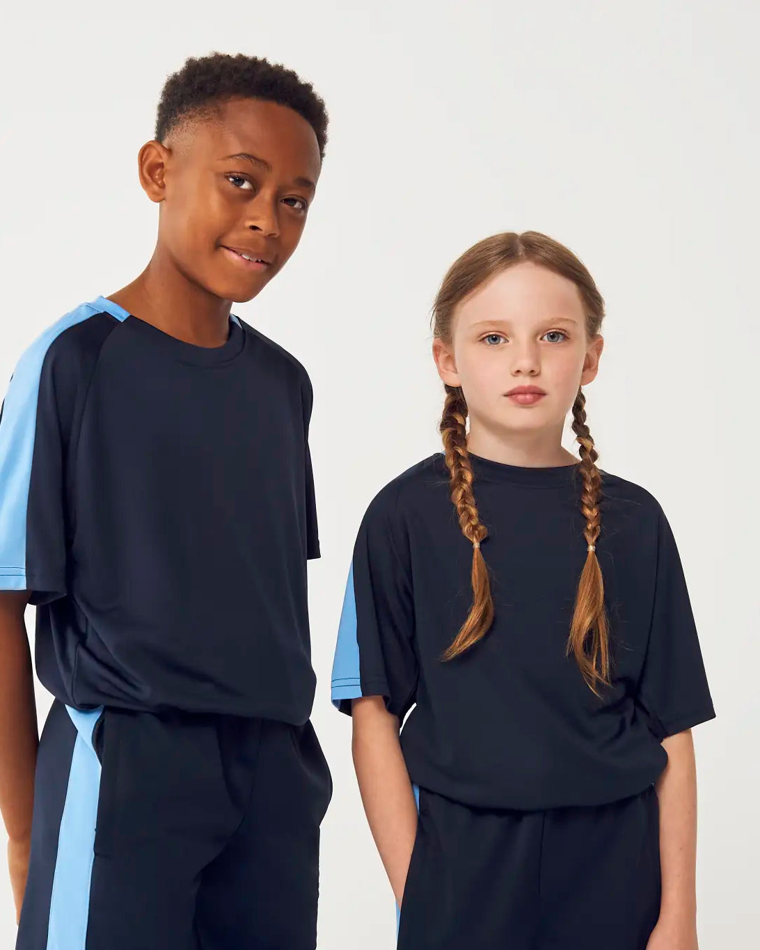 all-groups Kids' Team T-Shirt