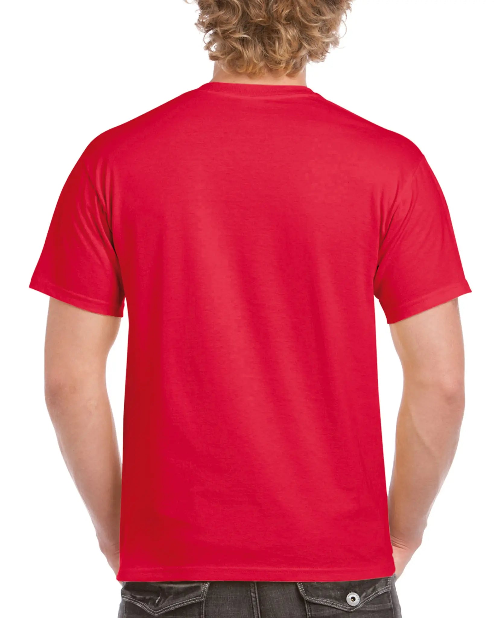 all-groups Unisex Hammer Adult T-Shirt