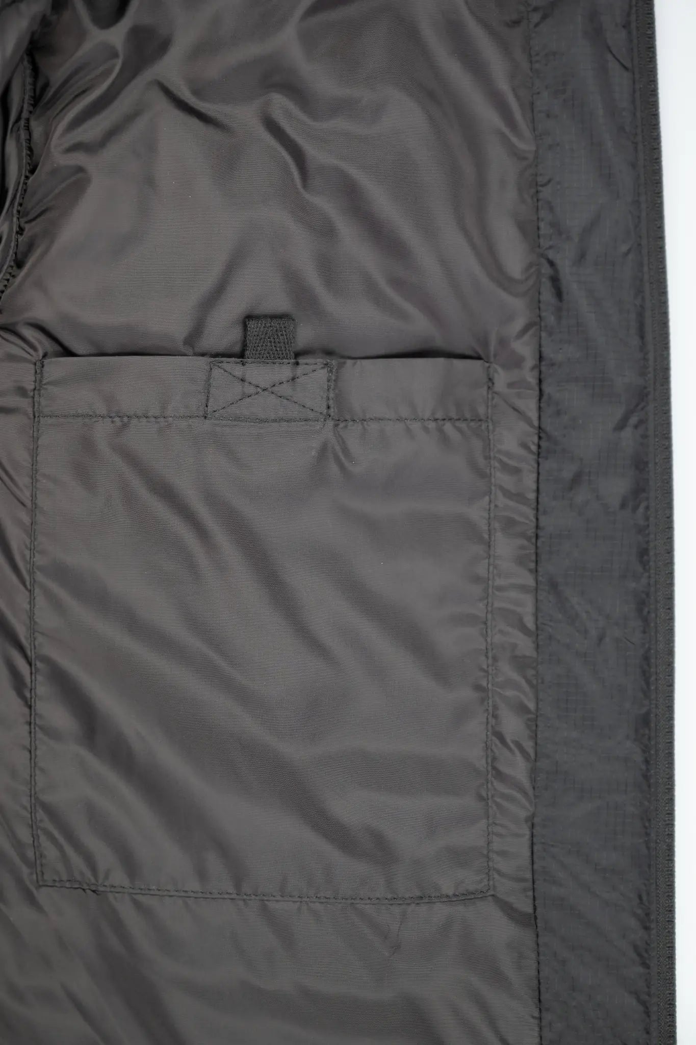 all-groups Men's Premium Quilted Jacket