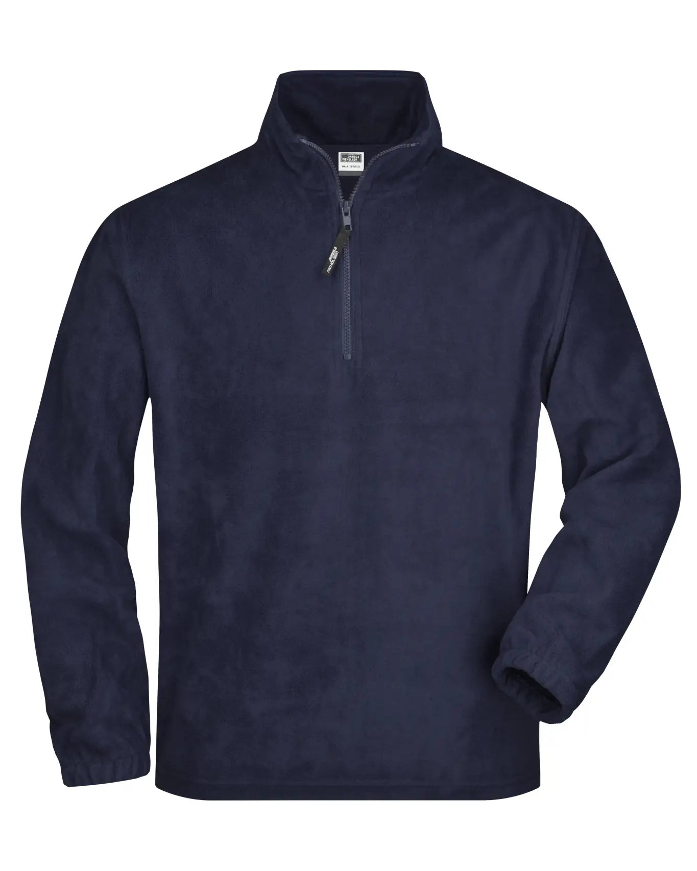 all-groups Men's Half Zip Fleece