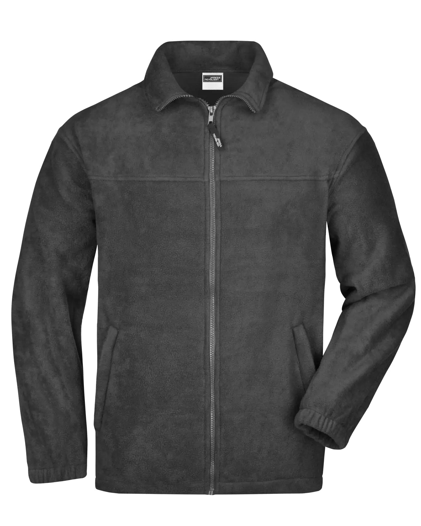 all-groups Men's Full Zip Fleece