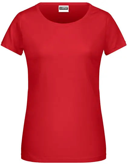 Women's Basic T