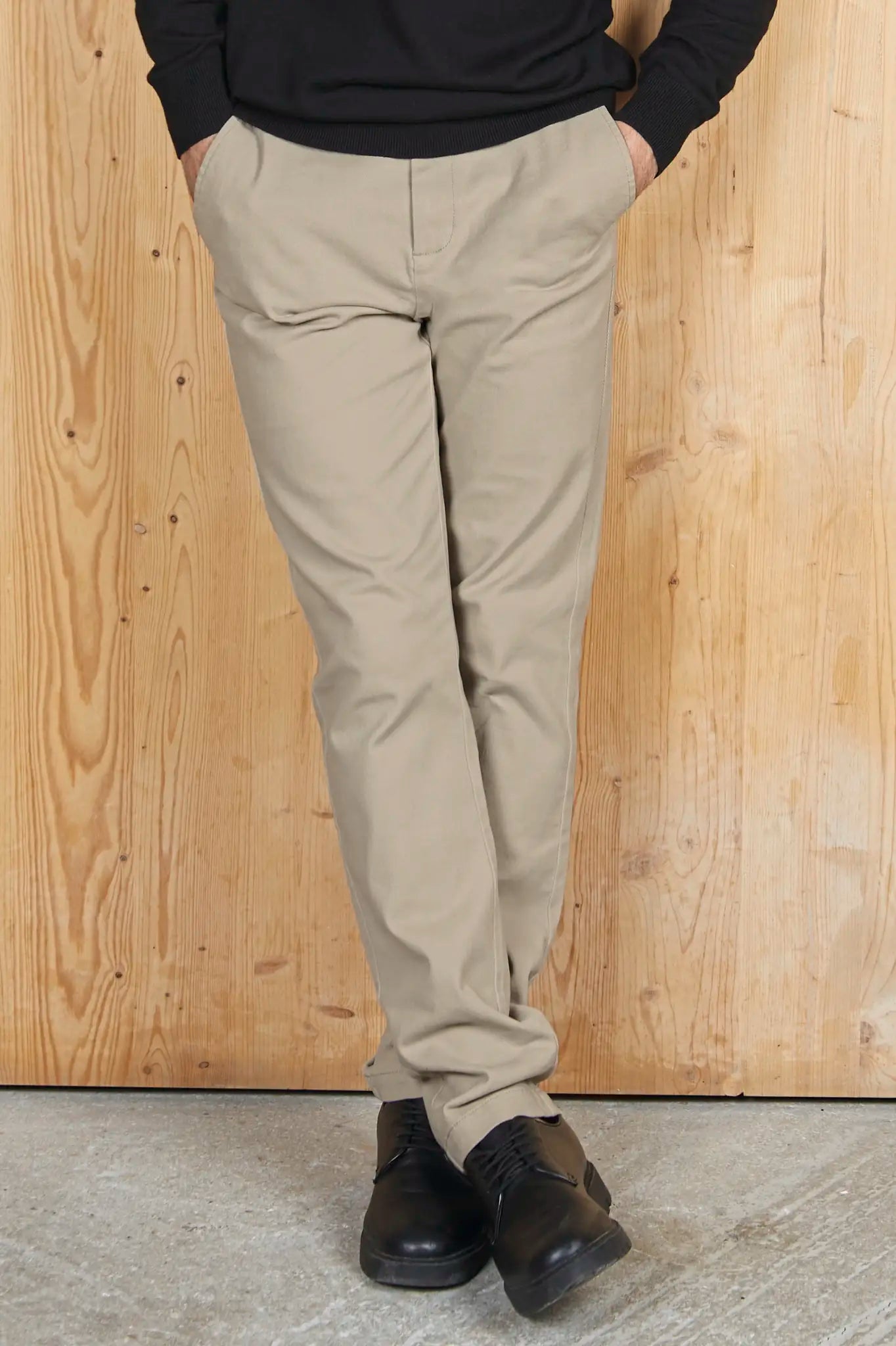 all-groups Men's Chino Pants Gustave