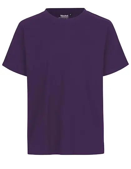 Unisex Regular T-Shirt