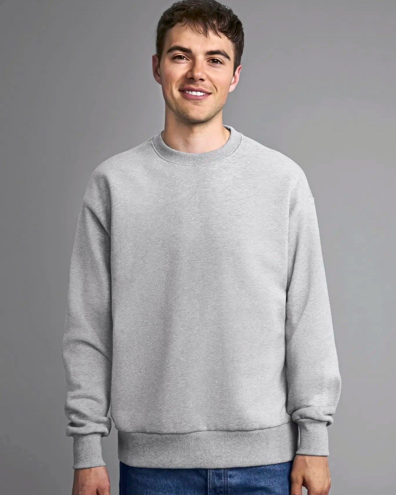 all-groups Unisex Heavyweight Sweatshirt