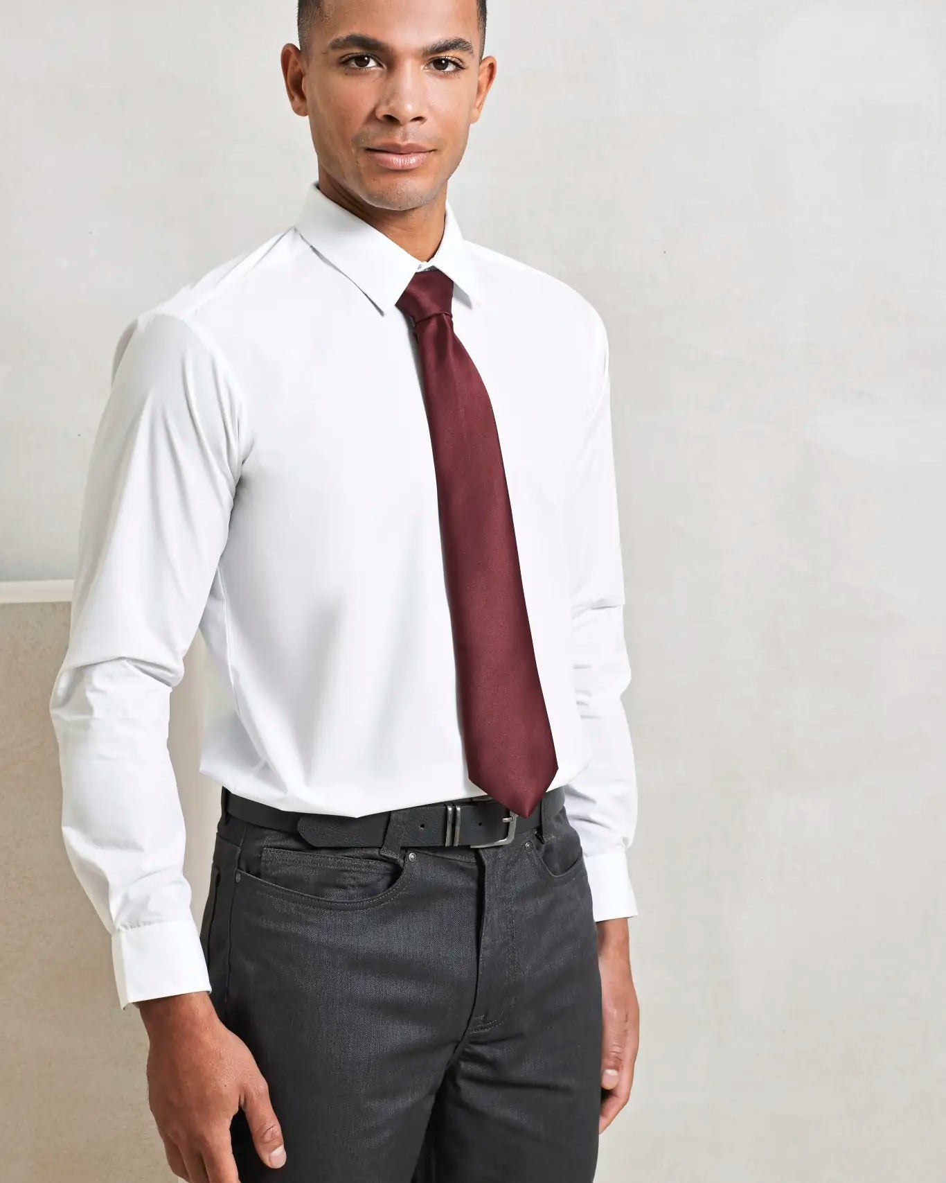 all-groups Colours Collection Satin Tie