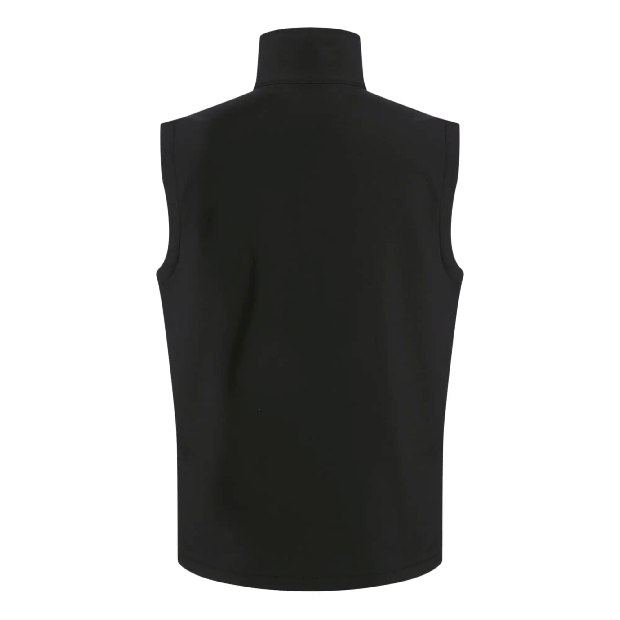 all-groups Unisex Ascender 2 Layer Softshell Bodywarmer