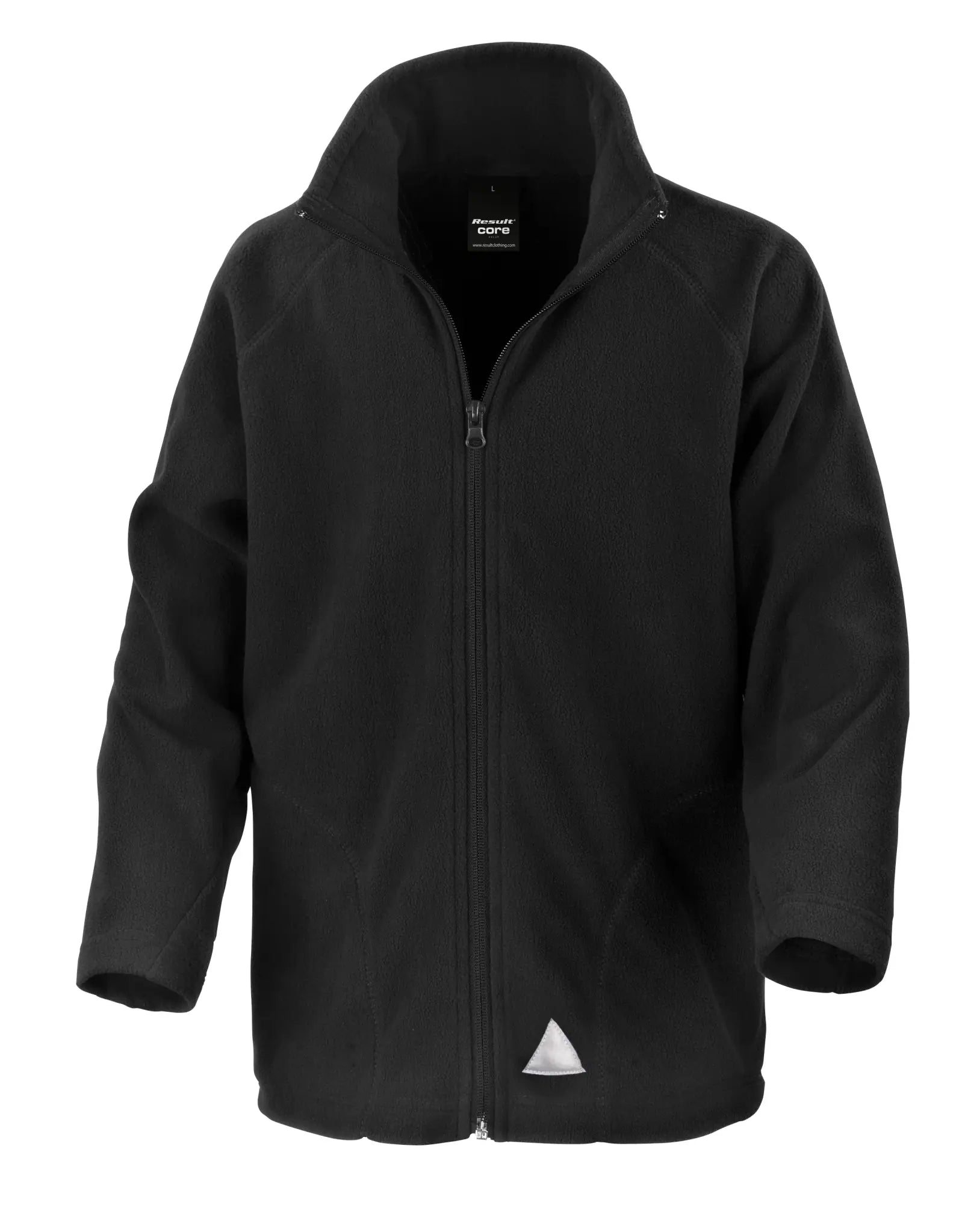all-groups Kids' Microfleece Jacket