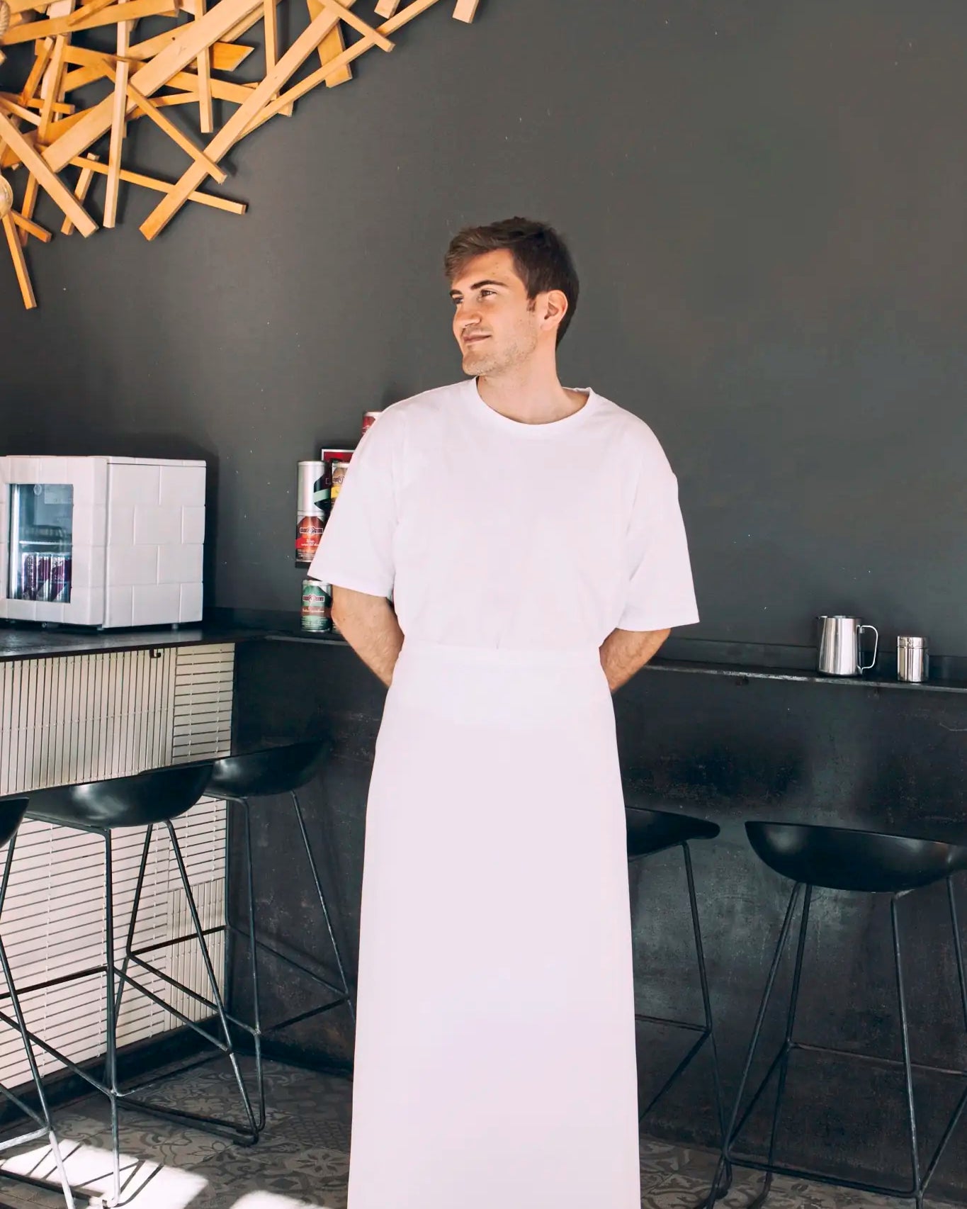 all-groups Bistro Apron