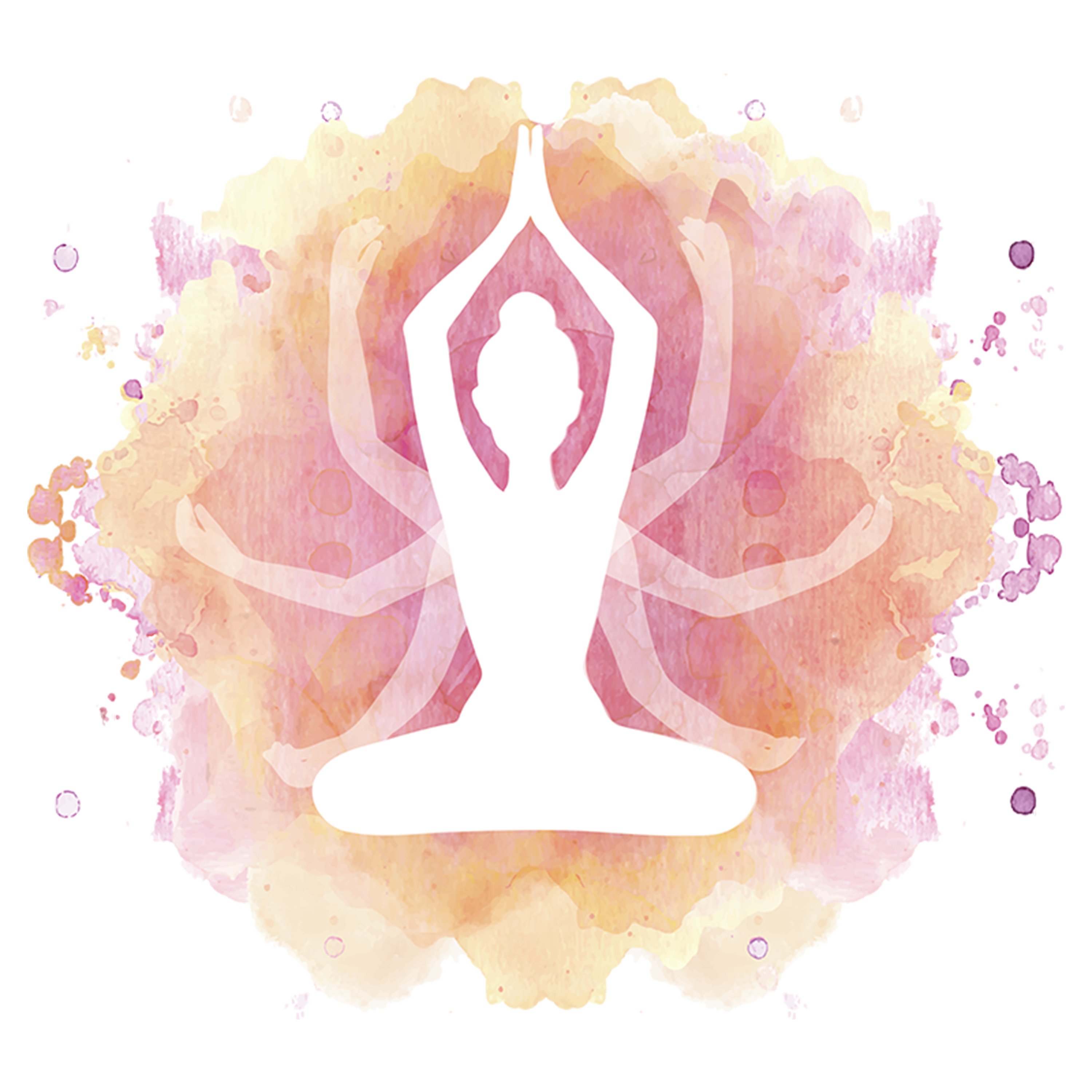 Yoga parvatasana