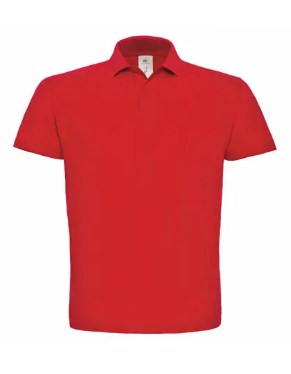 Unisex Polo ID001