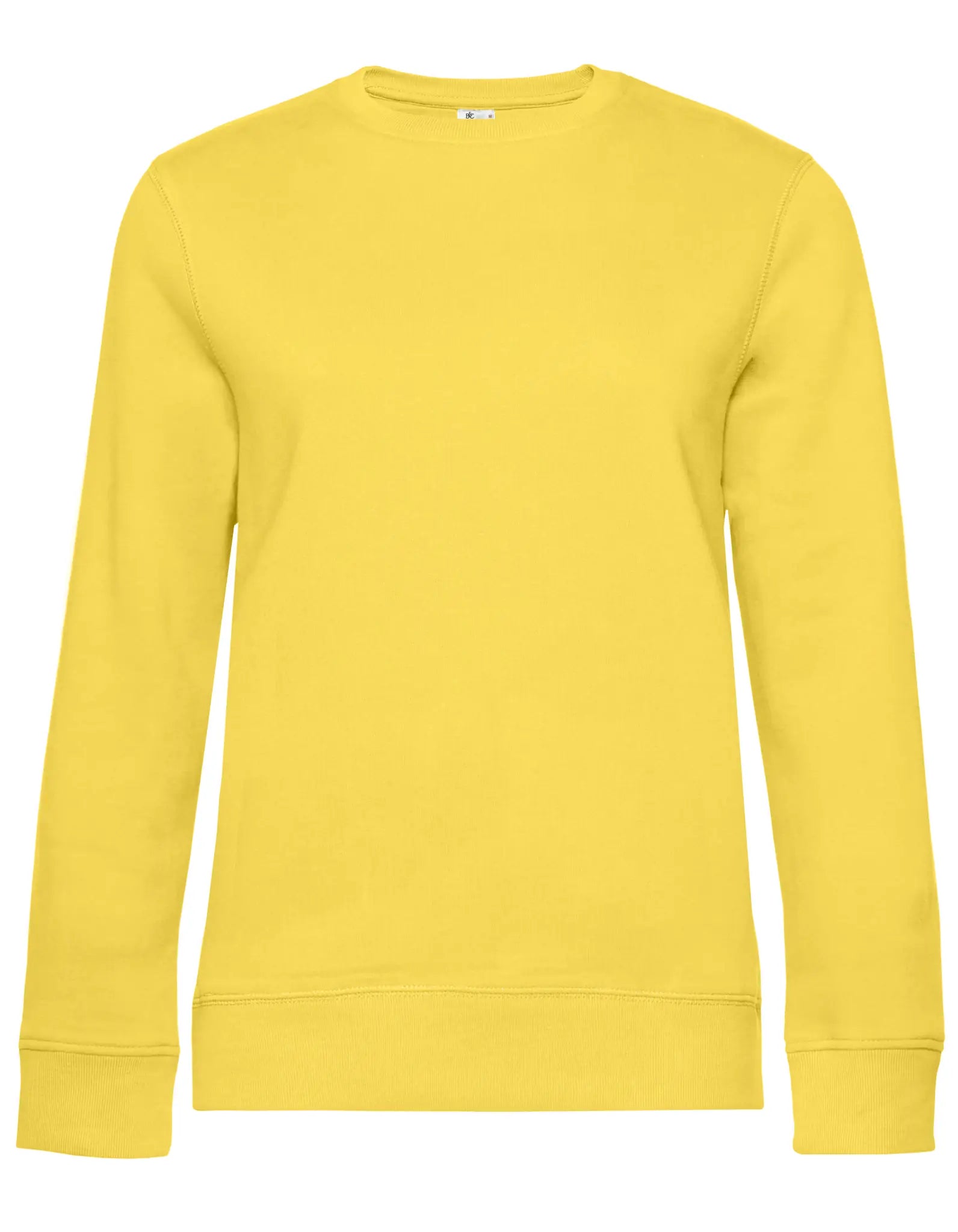 all-groups Women's QUEEN Crew Neck Sweat
