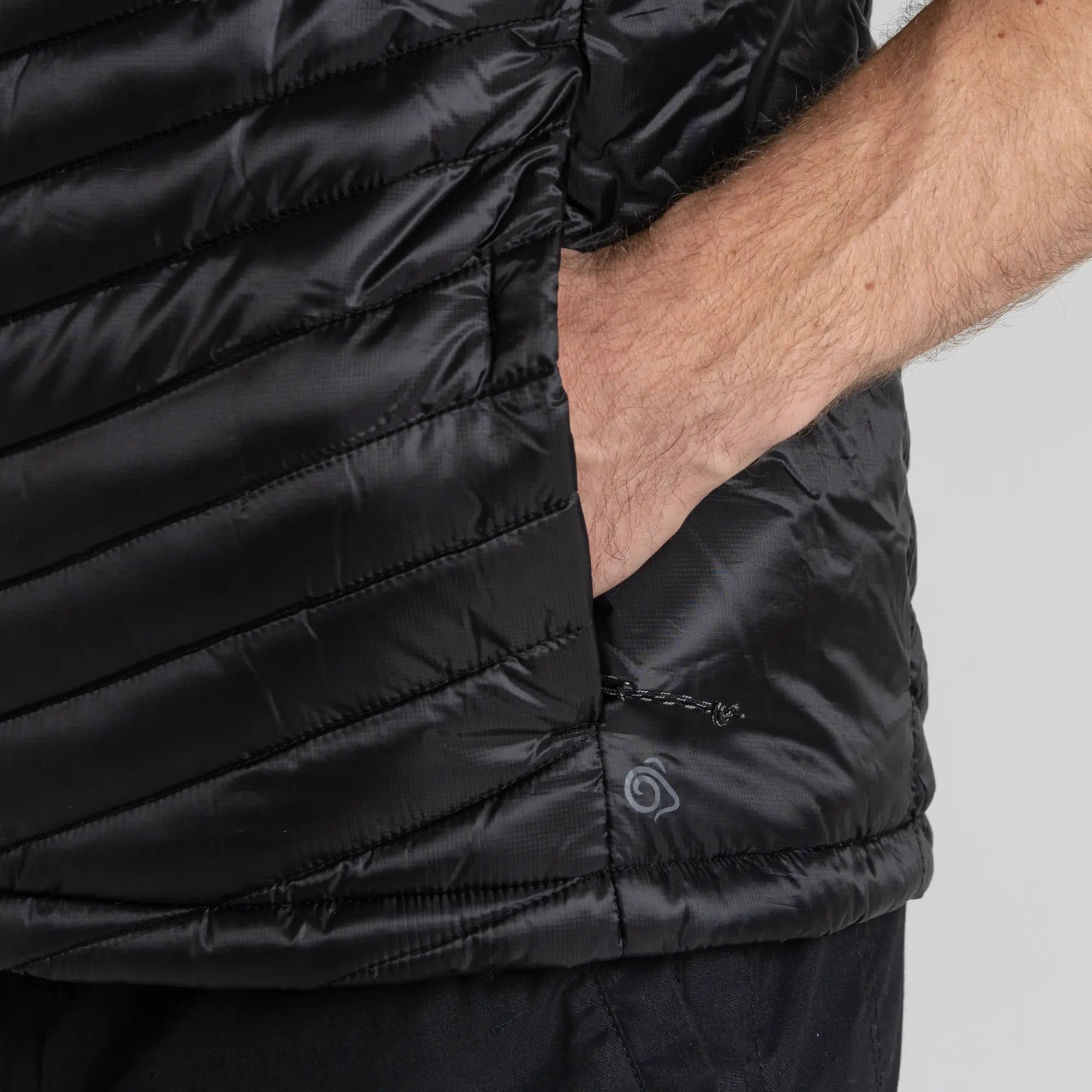 all-groups Unisex Expert Expolite Thermal Vest