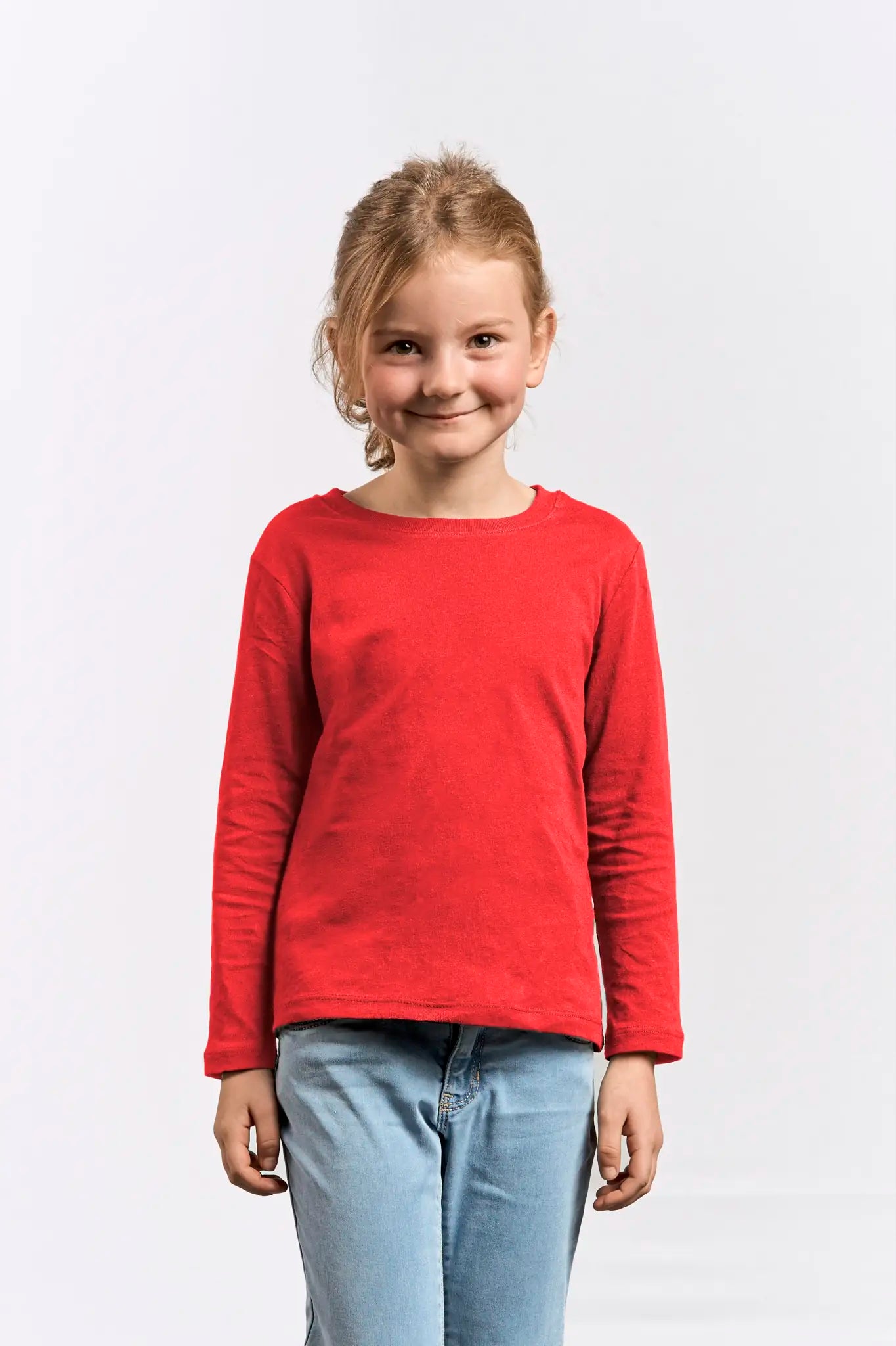 all-groups Kids' Kid's Premium T-Shirt Longsleeve