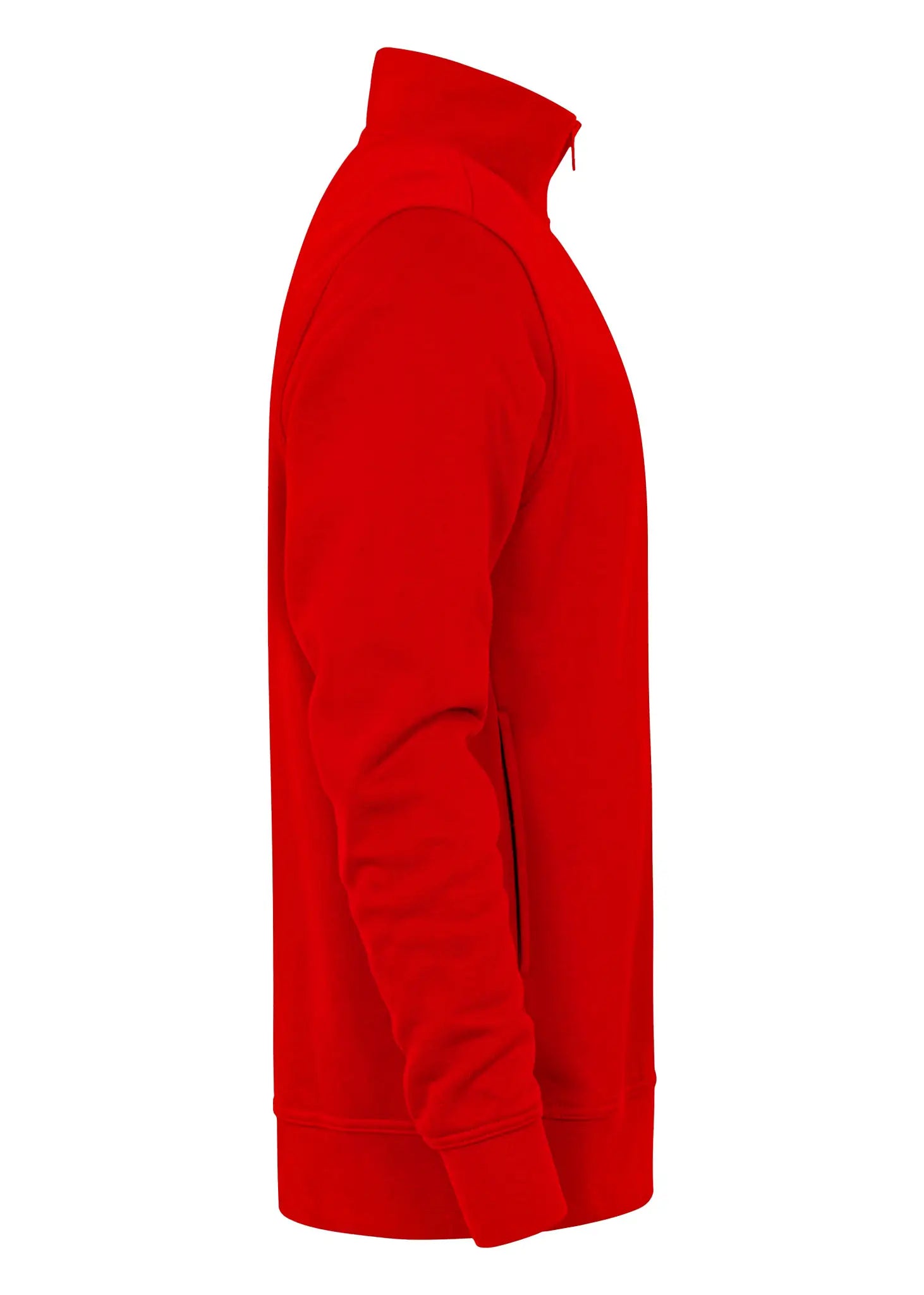 all-groups Unisex Troyer Side Pocket