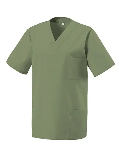Unisex Tunic