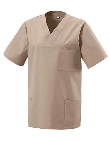 Unisex Tunic