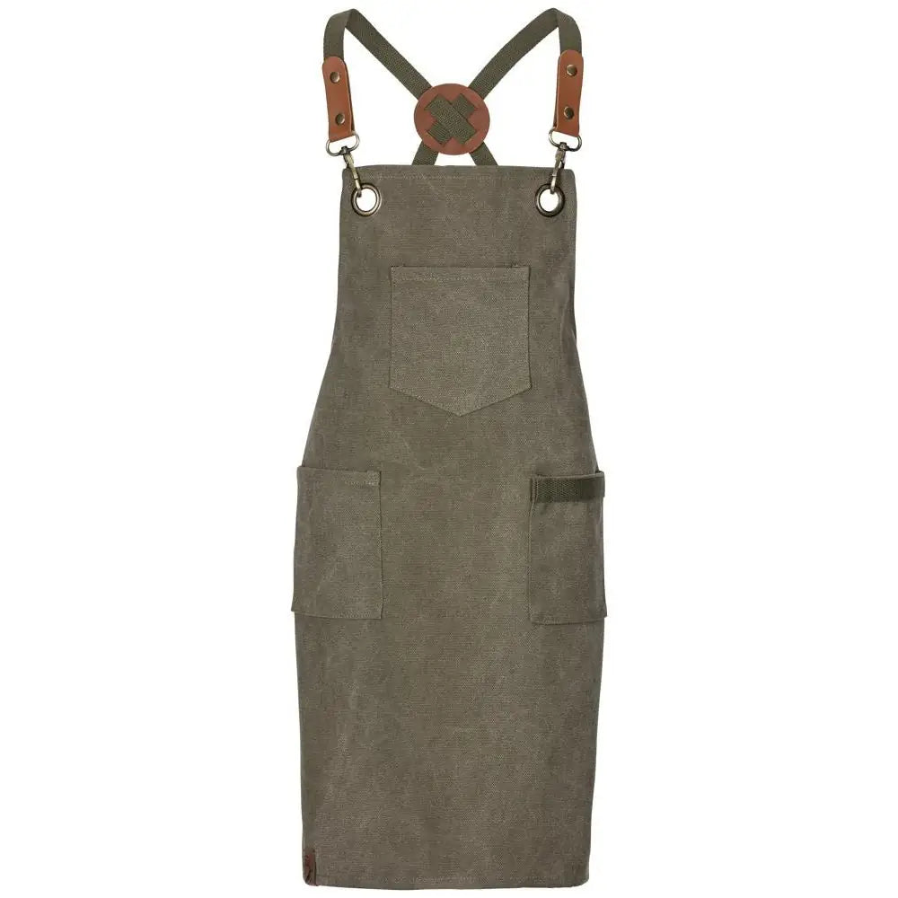 all-groups Kids' Apron Canvas