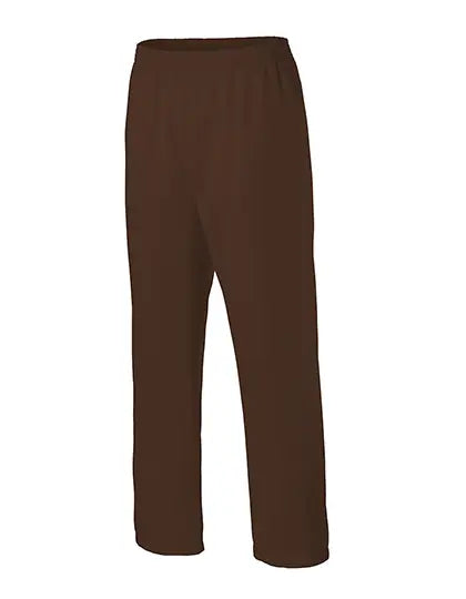Unisex Slip On Pants