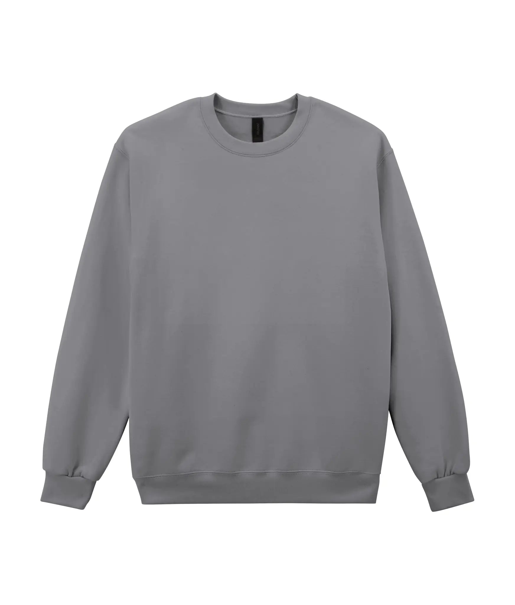 all-groups Men's Hammer Maxweight Adult Crewneck Sweatshirt