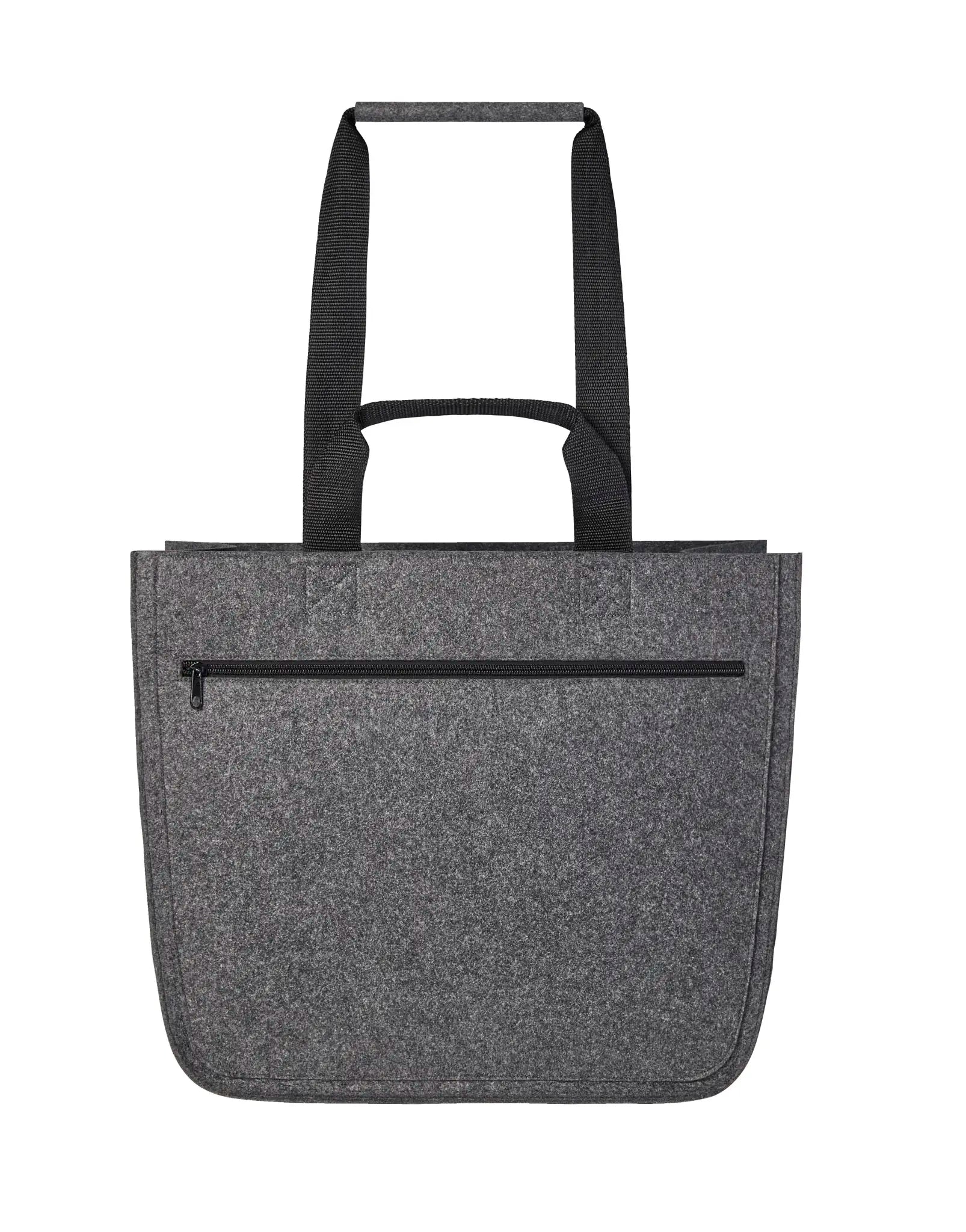 all-groups Felt Shopper Softbasket