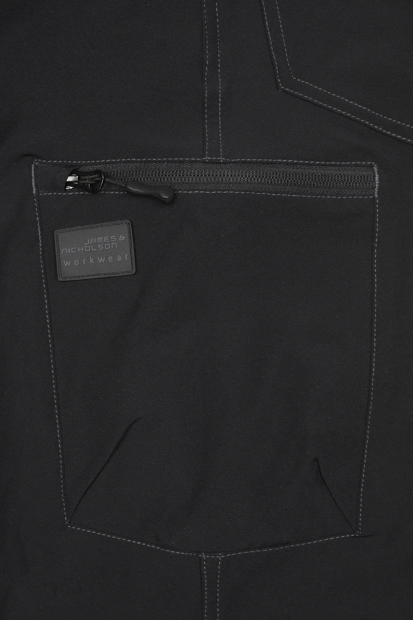 all-groups Men's Workwear Pants 4 Way Stretch Slim Line