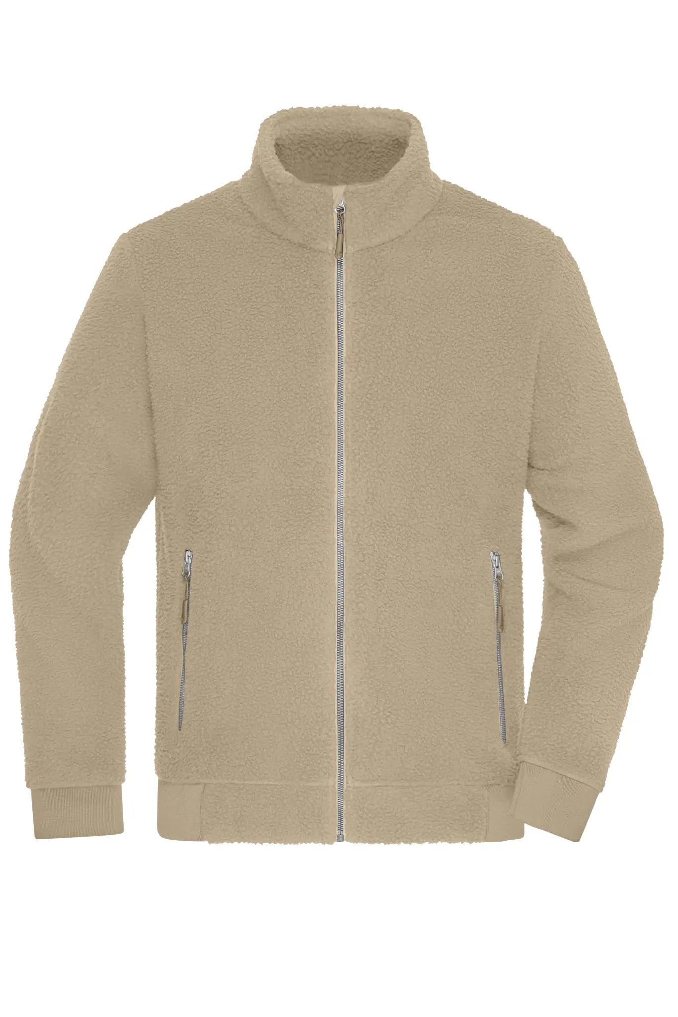 all-groups Unisex Sherpa Jacket
