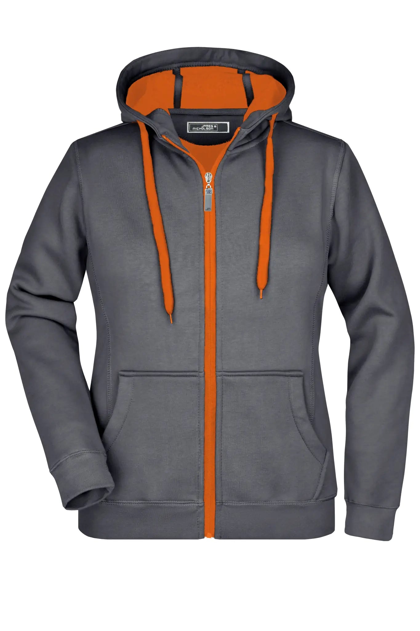 all-groups Women's Doubleface Jacket