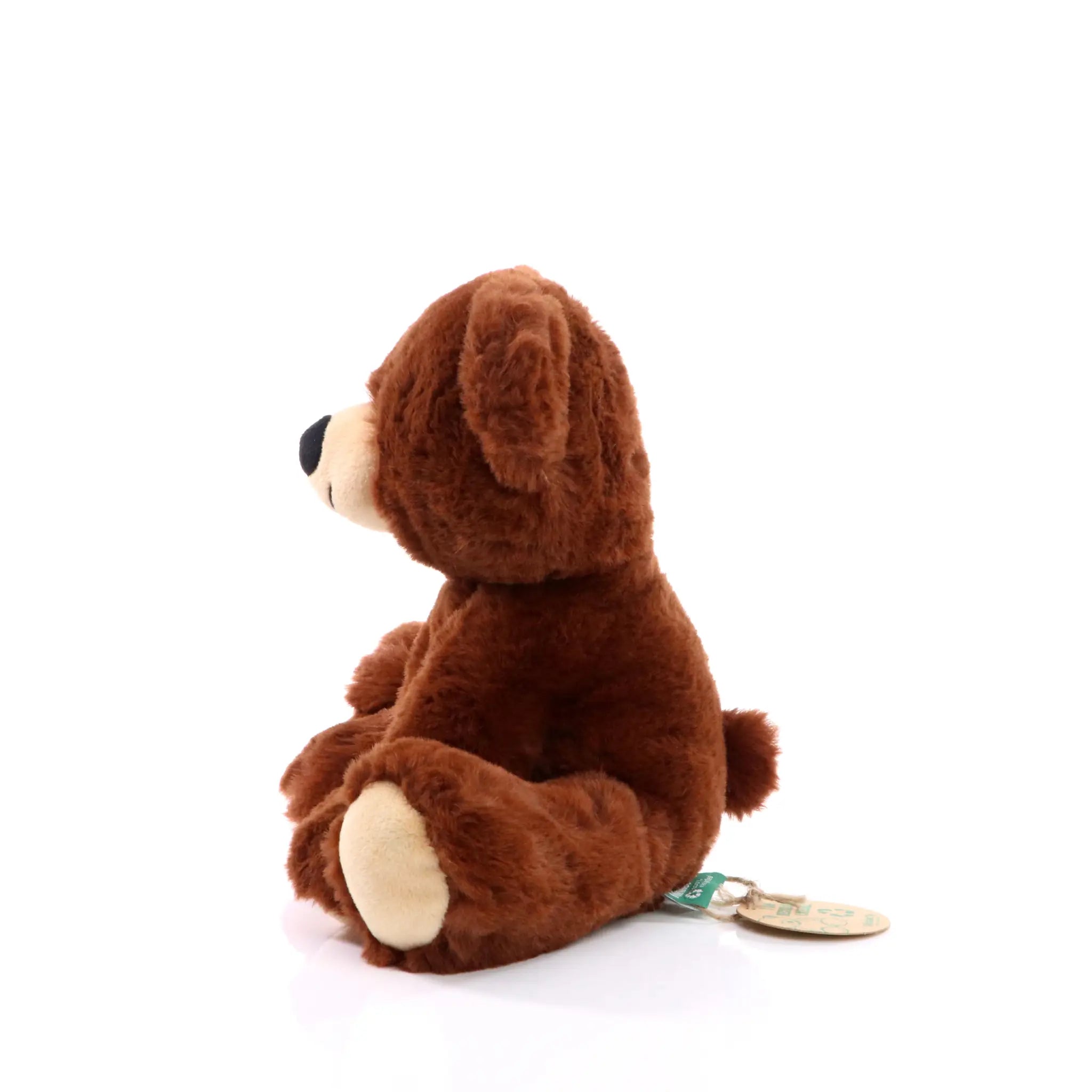 all-groups MiniFeet RecycelBear
