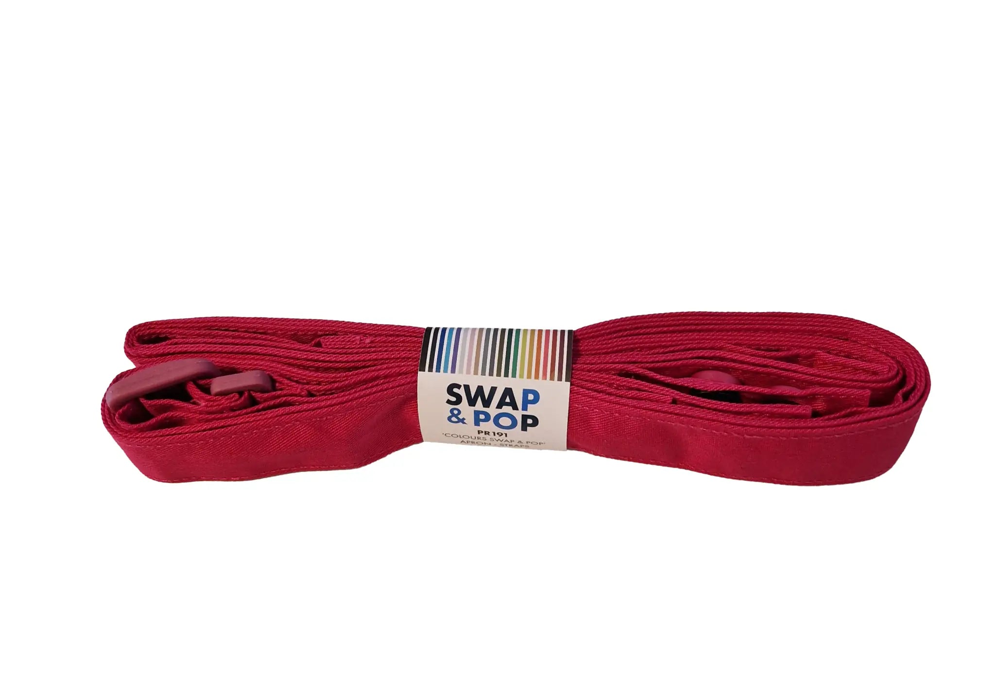 all-groups Colours Swap Pop Apron Strap