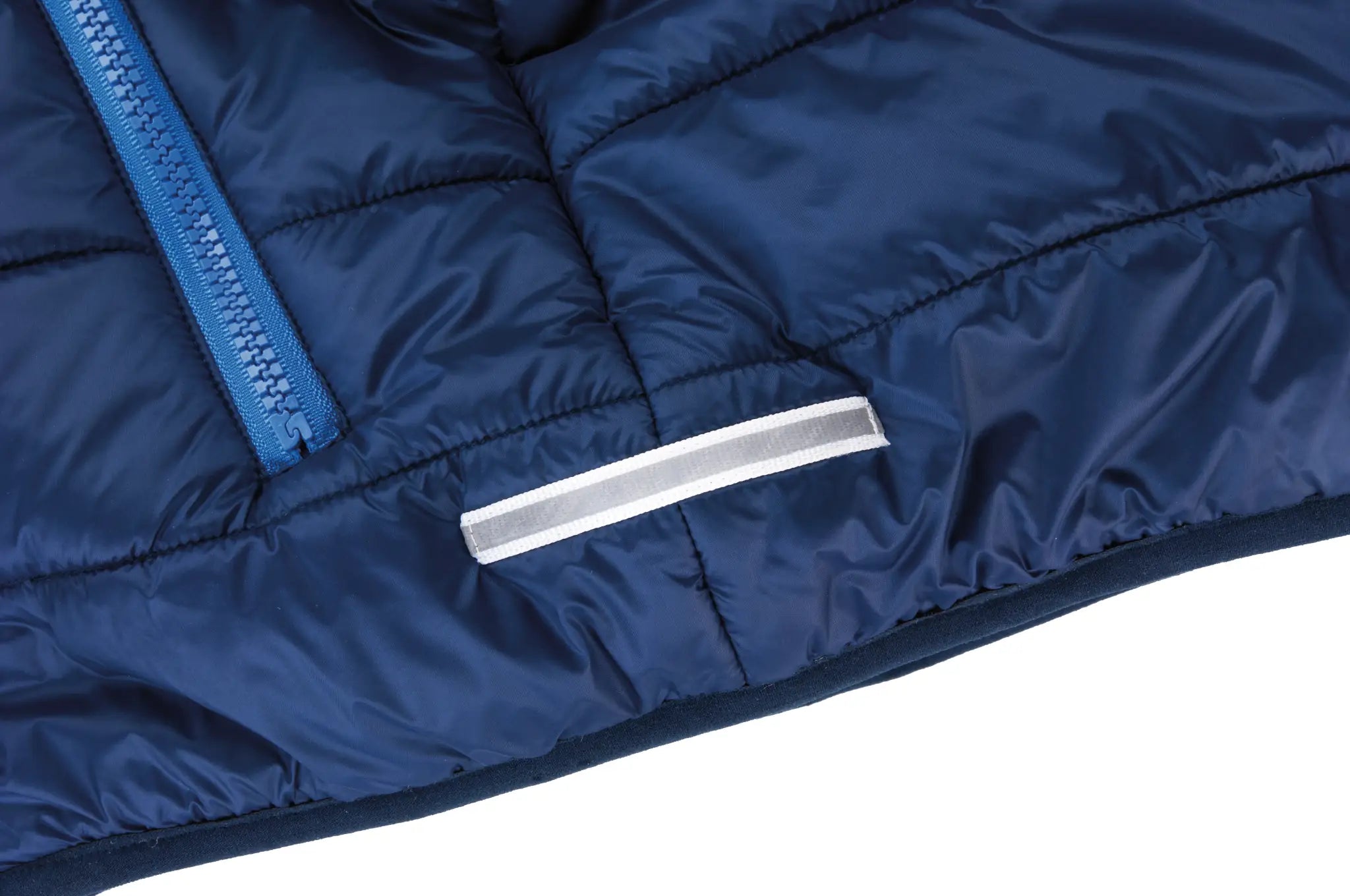 all-groups Kids' Soft Padded Bodywarmer