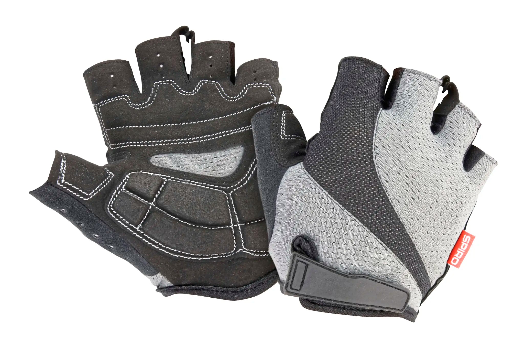 all-groups Unisex Bikewear Short Gloves