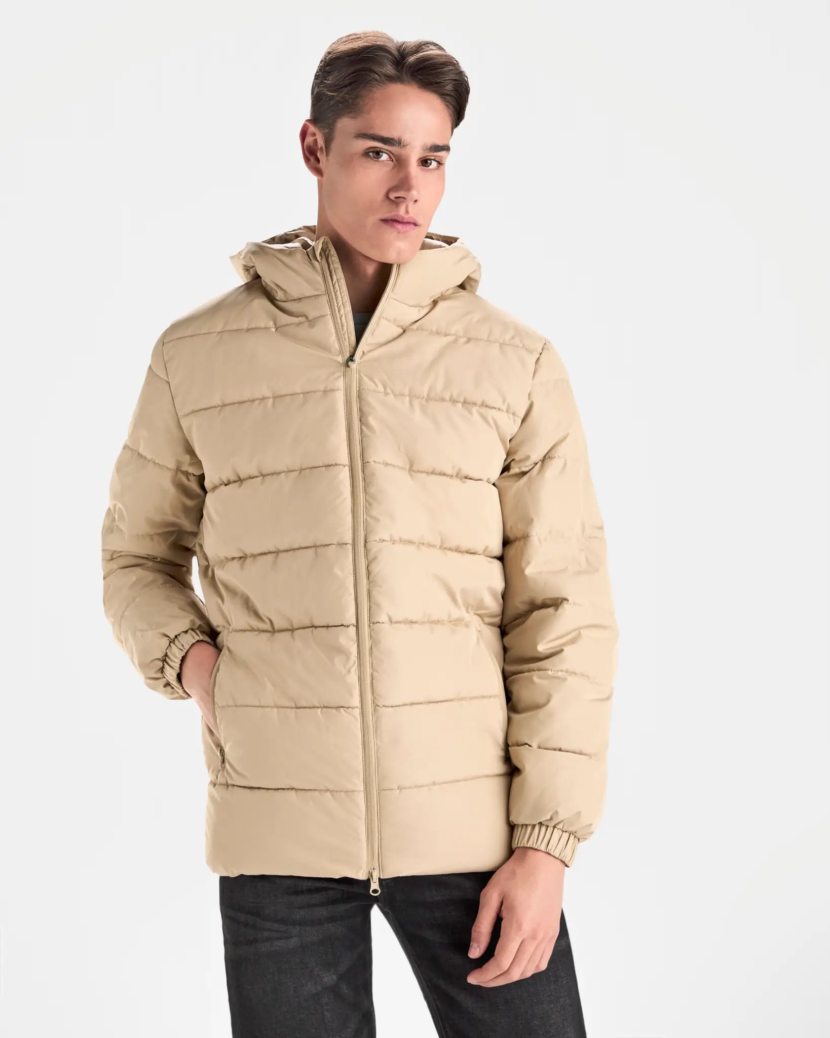 all-groups Unisex Parka Jacket Nepal