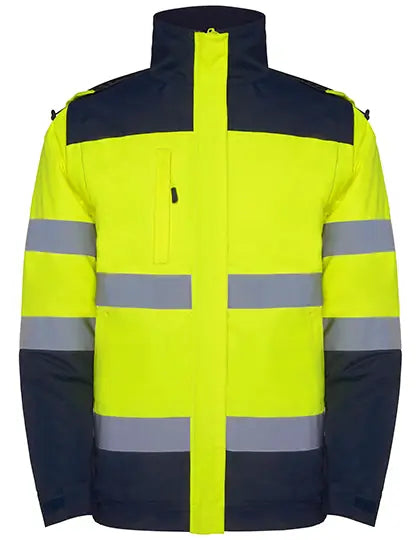 Men's Epsylon Parka