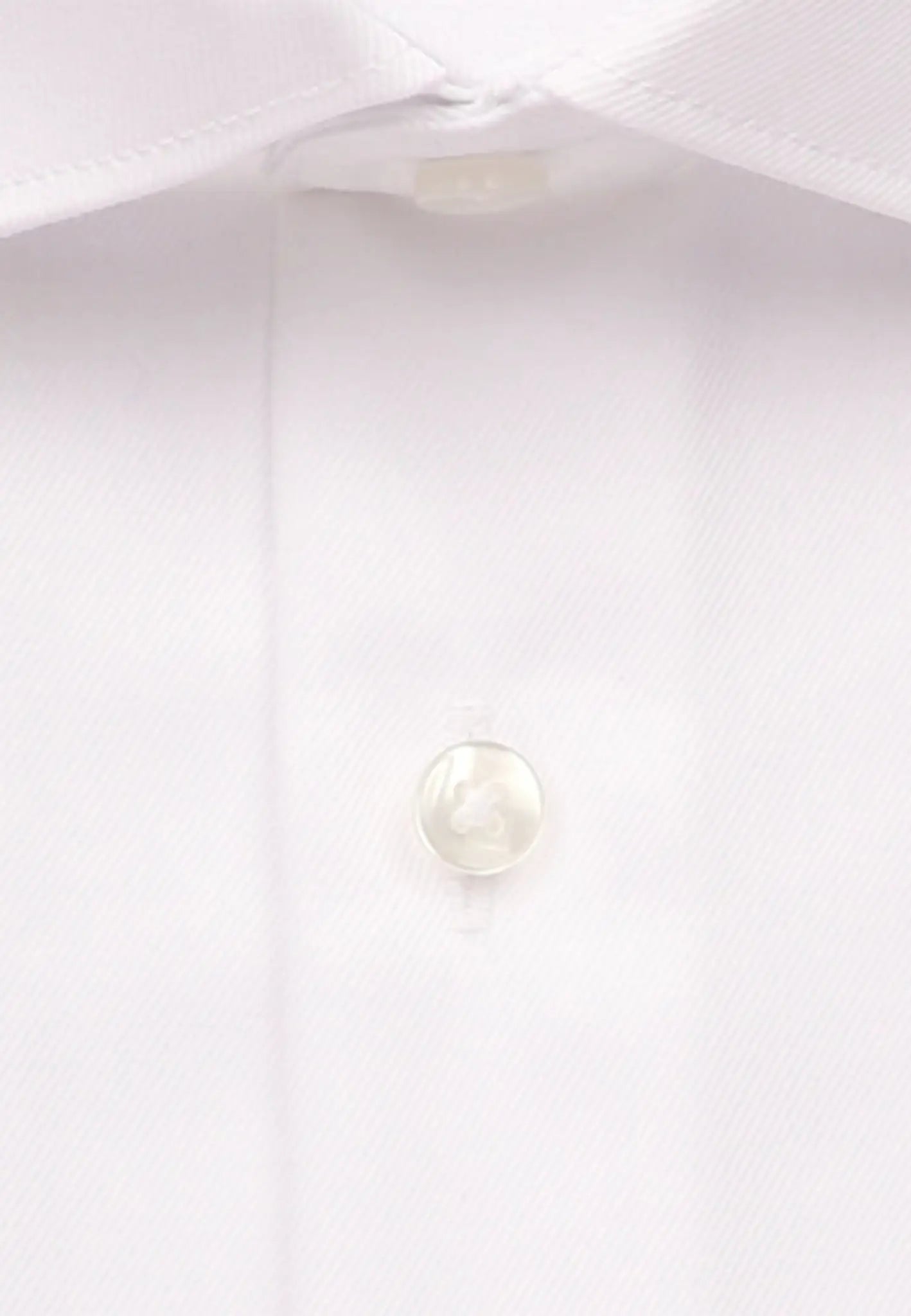 all-groups Men's Shirt Shaped Fit Fine Twill Longsleeve
