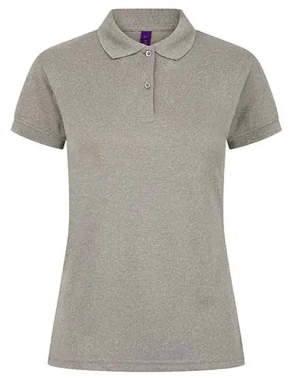 Women's Coolplus Wicking Polo Shirt